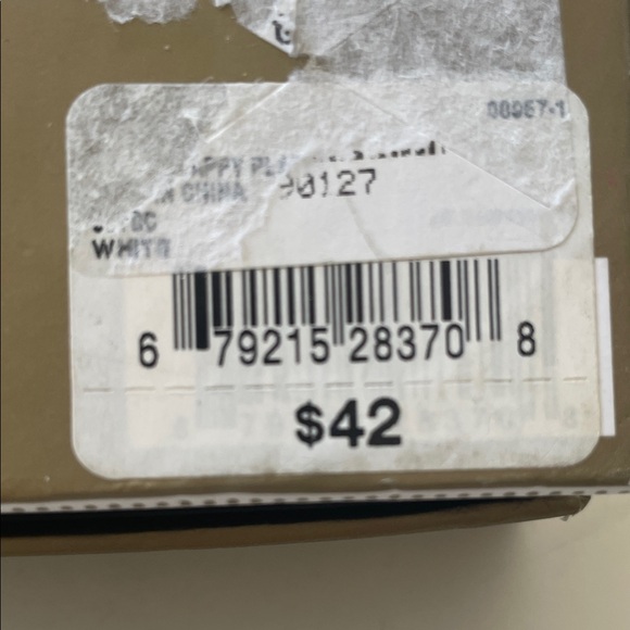 Canapé Plates - Picture 7 of 7